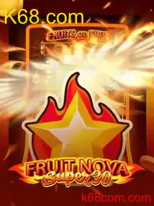 Menguak Pesona Permainan FruitrNovaSupe30: Inovasi dalam Dunia Game
