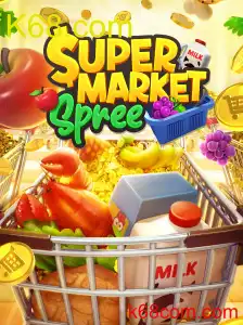Memahami Permainan “SupermarketSpree” dan Hubungannya dengan Platform yg87.com