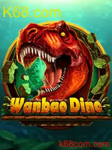 Menjelajahi Dunia 'WanBaoDino' dan Fenomena K68.com